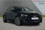2024 Audi A1