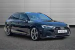 2019 Audi A4
