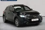 2023 Volkswagen T-Roc
