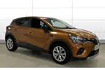 2021 Renault Captur