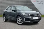 2020 Audi Q2
