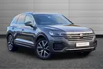 2022 Volkswagen Touareg
