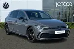 2024 Volkswagen Golf