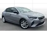 2020 Vauxhall Corsa