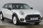 2020 MINI Clubman