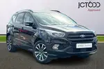 2019 Ford Kuga