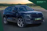 2022 Skoda Kodiaq
