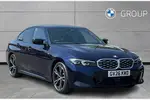 2026 BMW 3 Series
