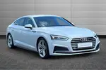 2019 Audi A5