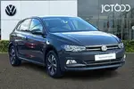 2021 Volkswagen Polo