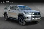 2023 Toyota Hilux