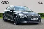 2026 Audi A3