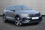 2022 Volkswagen T-Roc