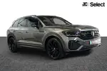 2022 Volkswagen Touareg