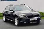 2025 Skoda Kamiq