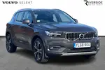 2018 Volvo XC40