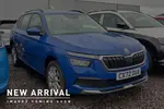 2022 Skoda Kamiq