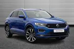 2021 Volkswagen T-Roc