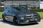 2022 Mercedes-Benz C-Class