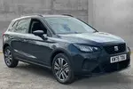 2025 SEAT Arona