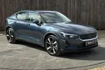 2021 Polestar 2