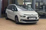2022 Citroen Grand C4 SpaceTourer