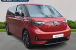 2026 Volkswagen ID.Buzz