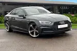 2019 Audi A5