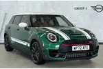 2022 MINI Clubman
