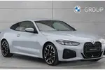 2026 BMW 4 Series
