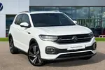 2022 Volkswagen T-Cross