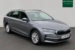 2025 Skoda Octavia