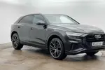 2023 Audi Q8