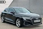2022 Audi A3