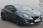 2023 Nissan Micra