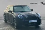 2024 MINI Hatchback 5dr