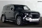2022 Land Rover Defender