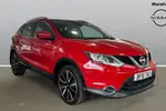 2016 Nissan Qashqai