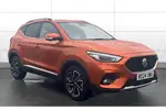 2024 MG ZS