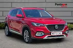 2023 MG HS
