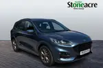 2020 Ford Kuga