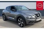 2022 Nissan Juke