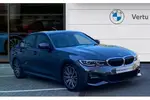 2019 BMW 3 Series