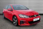2019 Volkswagen Golf GTI