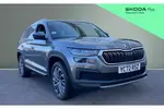 2022 Skoda Kodiaq