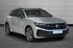 2025 Volkswagen Touareg