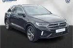 2025 Volkswagen T-Roc