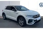 2023 Volkswagen T-Roc