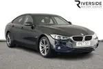 2017 BMW 4 Series