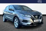2019 Nissan Qashqai